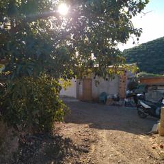 Finca rstica en N/a. Finca urbanizable en rio seco