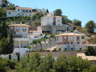 Xalet en Velilla - Velilla Taramay. Chalet en construccin con licencia de obra en los pinos