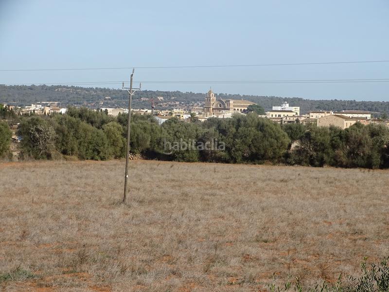 Foto 0d5cafbd-ddef-4dee-b40d-ebe156834774. Casa amb xemeneia a Campos