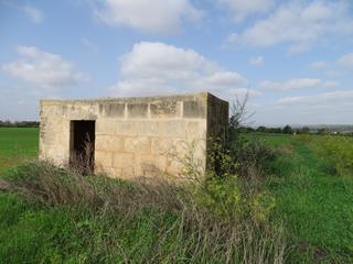 Rural plot in Felanitx Poble