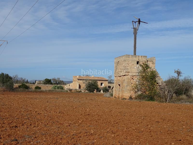 Foto 8f46079a-2554-4361-9b34-3737bc7bfa6c. Masia amb xemeneia a Campos