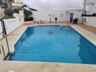 Lloguer Pis a Riviera del Sol. Piso riviera marbella 4 dormitorios, 2 baños