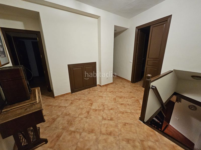 Foto 028520b6-1c18-4933-9dd3-3a3c41407040. Lloguer casa amb xemeneia calefacció a Monda