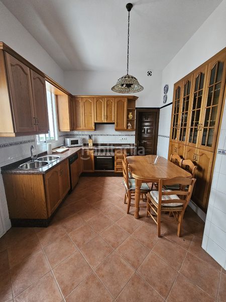 Foto 5074f183-1fa2-416c-9354-fa5a0a4749e3. Lloguer casa amb xemeneia calefacció a Monda