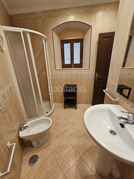 Foto 5f5e2333-be93-44dc-83c7-63d1878d8b50. Lloguer casa amb xemeneia calefacció a Monda