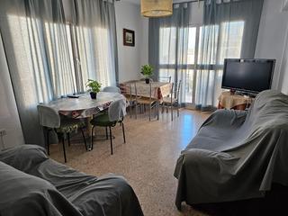 Rent Flat in Coín. Coín piso 4 dormitorios 2 baños para empresas trabajadores