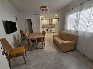 Location Appartement à Monda. Monda 4 dormitorios 2 baños para empresas trabajadores