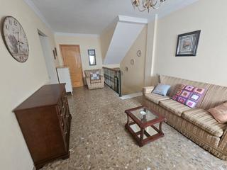 Location Maison à Guaro. Guaro casa 4 dormitorios 2 baños para empresas trabajadores