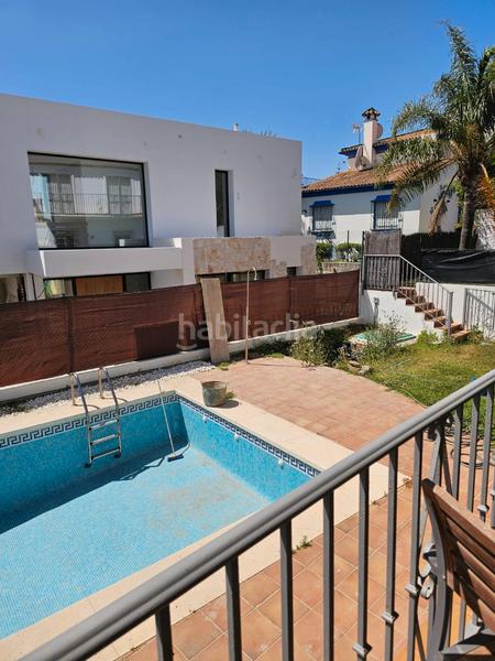 Foto 6c10adf9-34d1-470b-b401-b313d6445b19. Alquiler chalet  grande para empresas y trabajadores en Estepona