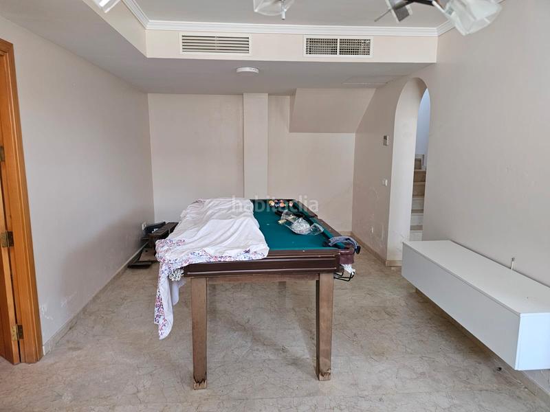 Foto cb48a688-9f16-435e-aa48-151362188d88. Alquiler chalet  grande para empresas y trabajadores en Estepona