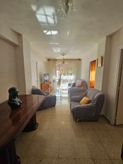 Rent Flat in Mangas Verdes - Las Flores - Parque del Sur. Málaga ciudad  jardín piso 3 habitaciones 2 baños para empresas