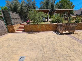 Lloguer Masia a Coín. Casa rústica campo coín