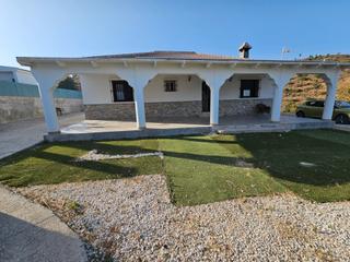 Lloguer Xalet a Guaro. Chalet guaro para empresas y trabajadores