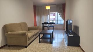 Alquiler Piso en La Unión - Cruz de Humilladero - Los Tilos. Piso málaga capital 3 dormitorios 2 baños para empresas y trabaj