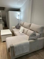 Location Loft à La Trinidad. Loft nuevo a 5 minutos del centro de málaga