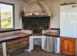 Lloguer Masia a Coín. Casa rústica cerca de coín 2 dormitorios, 1 baño, piscina