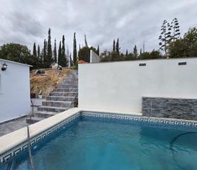 Lloguer Masia a Cártama. Cártama casa rústica nueva 2 dormitorios, 1 baño