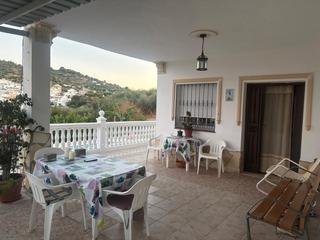 Rent Country house in Guaro. Guaro casa rústica 2 dormitorios, 1 baño