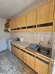 Miete Haus in Guaro. Guaro casa 3 dormitorios