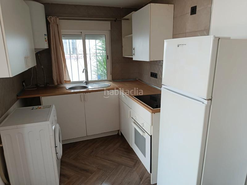 Foto 80564599-5af8-4eba-8346-4e1b2a3aeedc. Rent house in Pizarra