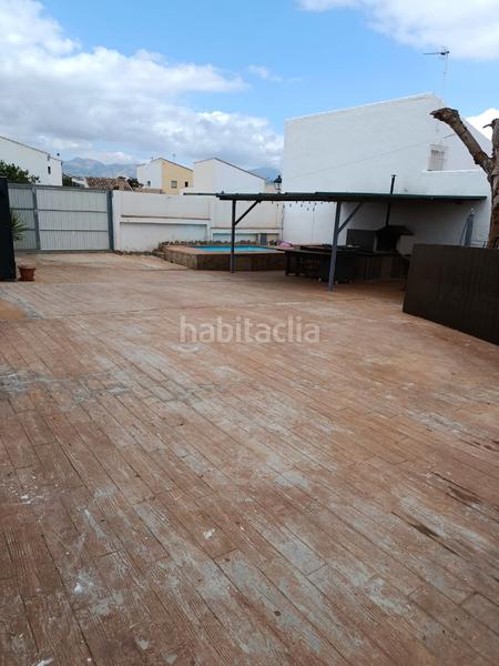 Foto 9c5e2da7-8a6c-4f5e-b57e-b6c2c63fe4ae. Rent house in Pizarra