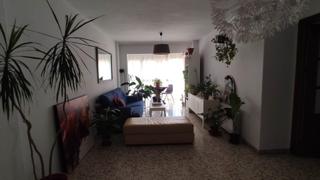Rent Flat in Perchel Sur - Plaza de Toros Vieja. Piso 3 dormitorios, 2 baños málaga
