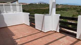 Lloguer Pis a Loma de don ciprián 2. Piso urb. vistalmar manilva 2 dormitorios, 2 baños