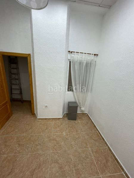 Foto b9fb3a2e-b8da-436c-91d1-8c8bef36d345. Lloguer pis a La Merced Málaga