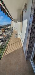 Location Appartement à Monda. Monda 3 dormitorios, 2 baños