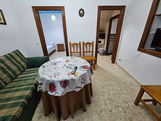 Rent House in Guaro. Guaro casa 2 dormitorios, 1 baño