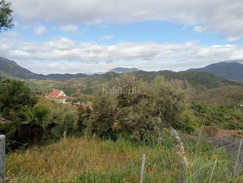 Foto 22653c9c-f757-42fb-b1b4-67a1097ea112. Finca rústica a Monda