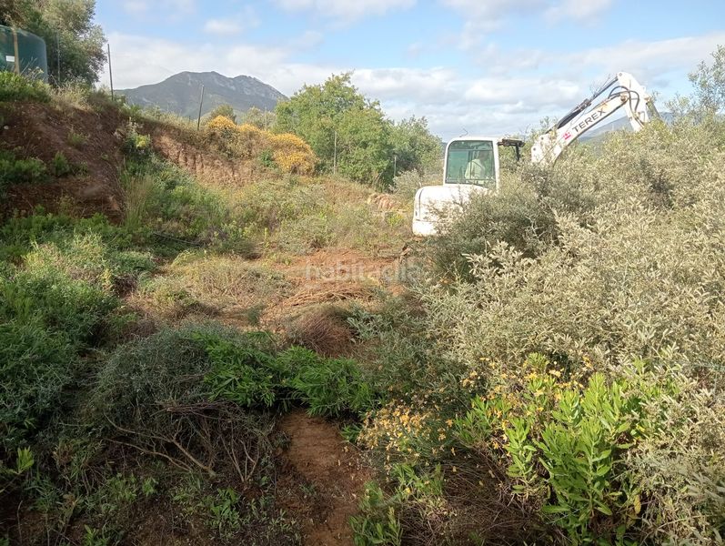 Foto b8164e87-4f59-489e-9ce8-9417851f612c. Finca rústica a Monda