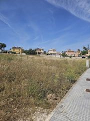Terreny residencial a Coín
