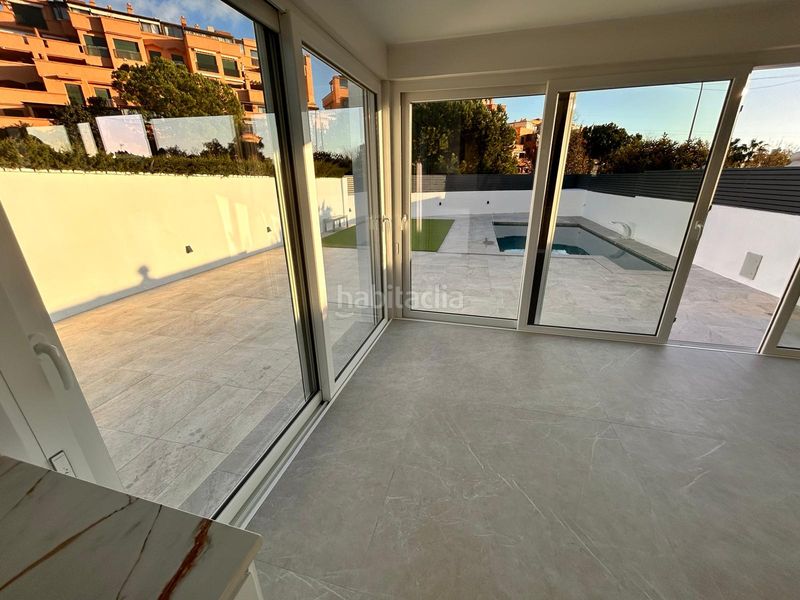 Foto 4e192b51-76b8-4ee8-8b03-cd9d5343db51. Xalet amb calefacció aparcament piscina a los jardines de Marbella - la ermita Marbella