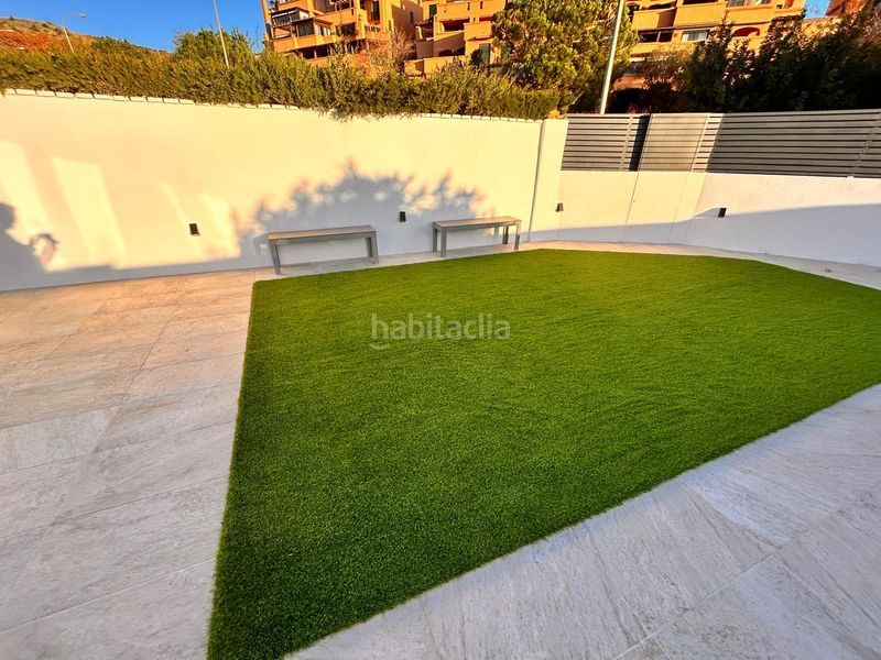 Foto 534f5304-88e8-46e7-85c2-c32aff6fec50. Xalet amb calefacció aparcament piscina a los jardines de Marbella - la ermita Marbella