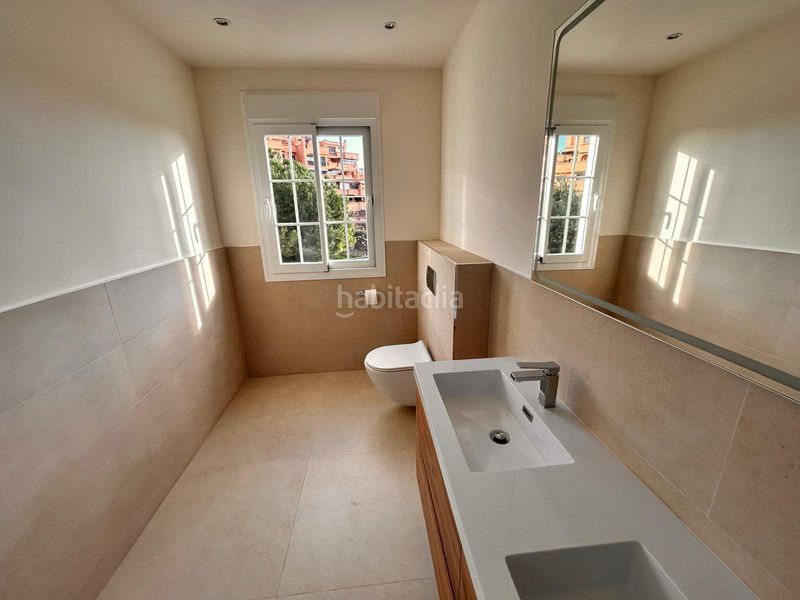 Foto ab99138d-fdf7-4e67-9a5b-b063c935e924. Xalet amb calefacció aparcament piscina a los jardines de Marbella - la ermita Marbella