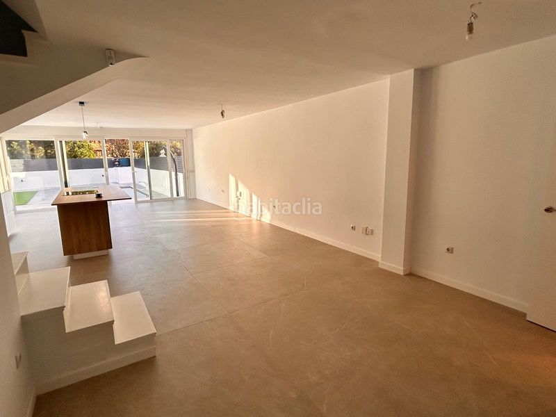 Foto c5f52a4f-4c9f-4f31-b135-35cd40f0275b. Xalet amb calefacció aparcament piscina a los jardines de Marbella - la ermita Marbella
