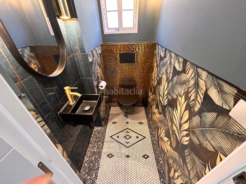 Foto c6e07fb7-22b5-4f52-9147-33118592a373. Xalet amb calefacció aparcament piscina a los jardines de Marbella - la ermita Marbella