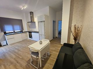 Affitto Piccolo appartamento in Monda. Apartamento monda