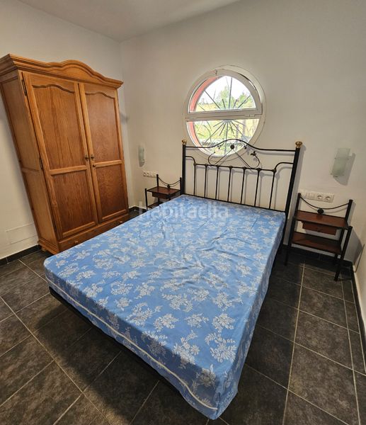 Foto 94a53add-32d8-4e97-ad2c-2a6d5ee54c2f. Rent country house with fireplace parking in Cártama pueblo Cártama
