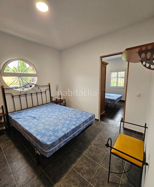 Foto a095b518-57a5-4527-9dcb-5e2a991db73c. Rent country house with fireplace parking in Cártama pueblo Cártama