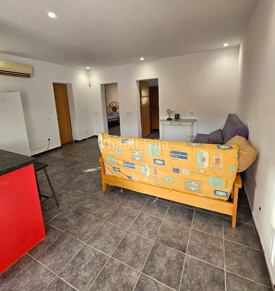 Foto ac19a8df-cfd5-4a08-9889-4bc245243d96. Rent country house with fireplace parking in Cártama pueblo Cártama