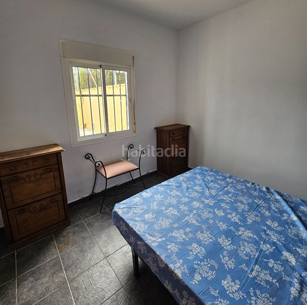 Foto af119e61-3138-45e2-8ea0-a6a48c00a53e. Rent country house with fireplace parking in Cártama pueblo Cártama