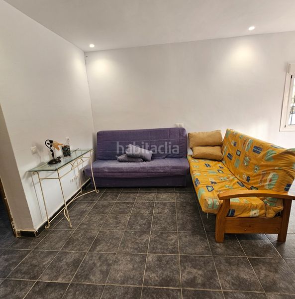 Foto f9166dc5-b40f-4797-8eda-b4b4027cbb65. Rent country house with fireplace parking in Cártama pueblo Cártama