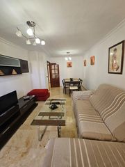 Lloguer Pis  Calle obispo herrera oria 10. Benalmadena 3 dormitorios, 1 baño