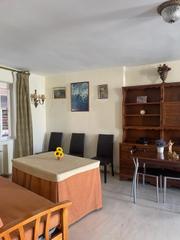 Rent Flat in Centro Histórico. Piso alameda málaga para empresas trabajadores