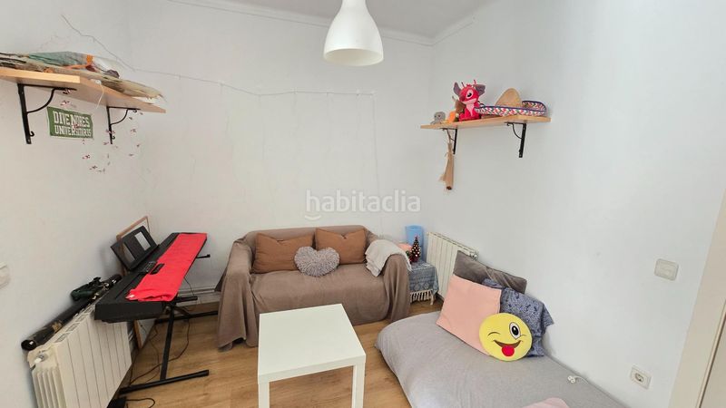 Foto 064fa8ad-887d-4b0c-b262-a486d513fa54. Piso con balcón y terraza en La Nova Esquerra de l´Eixample Barcelona