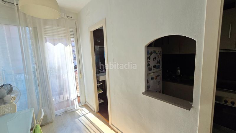 Foto 1c3e077b-3c57-4793-b228-c84022fb608a. Piso con balcón y terraza en La Nova Esquerra de l´Eixample Barcelona