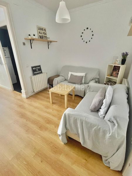 Foto 26c04f65-c1e2-4bc3-b7bb-a2f521e1f782. Piso con balcón y terraza en La Nova Esquerra de l´Eixample Barcelona