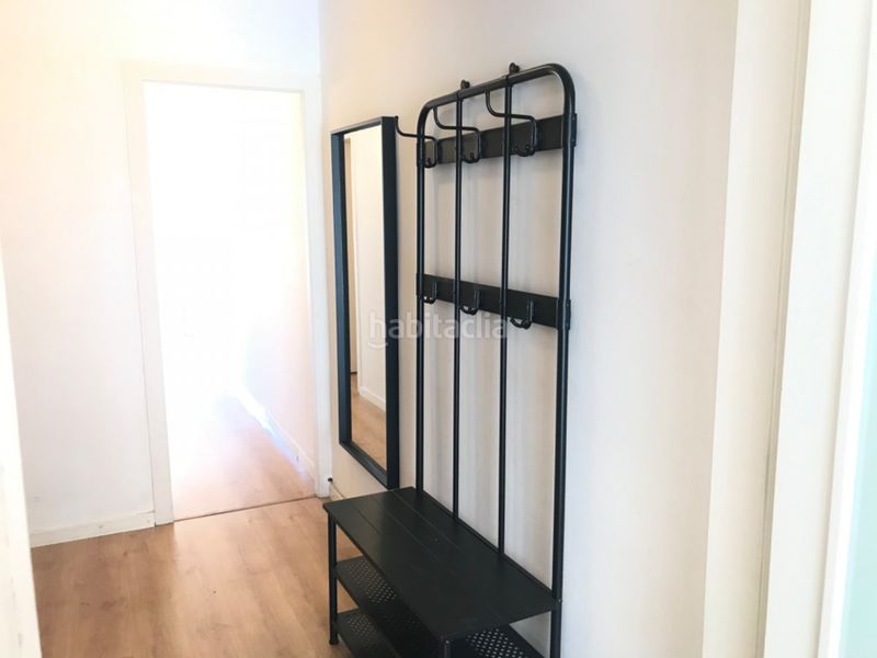 Foto 2fb4f332-6c23-4cf7-afab-6d2c7980aa20. Piso con balcón y terraza en La Nova Esquerra de l´Eixample Barcelona